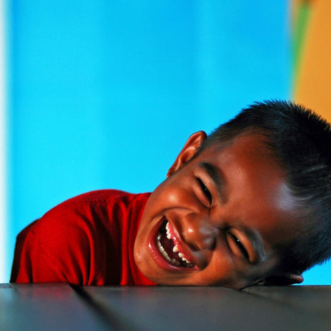 Give a gift that matters: a donation in your friend's name. Your donation of 250 USD will enable us to print and distribute these valuable fundraising merchandi