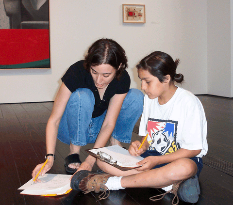 Give a gift that matters: a donation in your friend's name. This gift will engage one child in the pleasure and power of reading and writing for the whole schoo